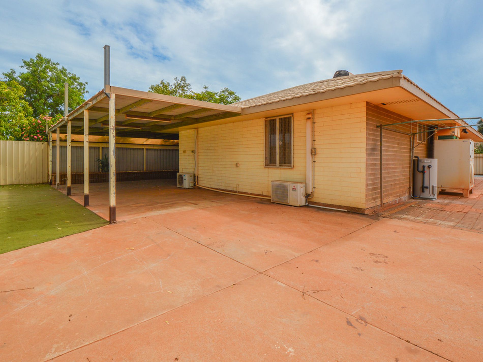 10 Lovell Way, South Hedland