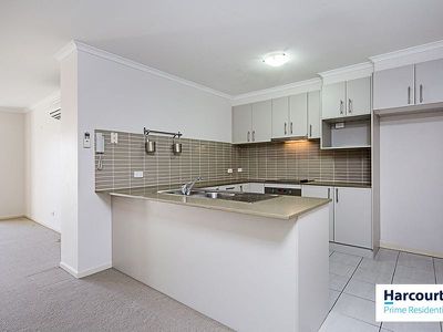 27A / 21 Beissel Street, Belconnen