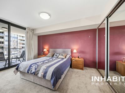 62 / 131 Adelaide Terrace, East Perth