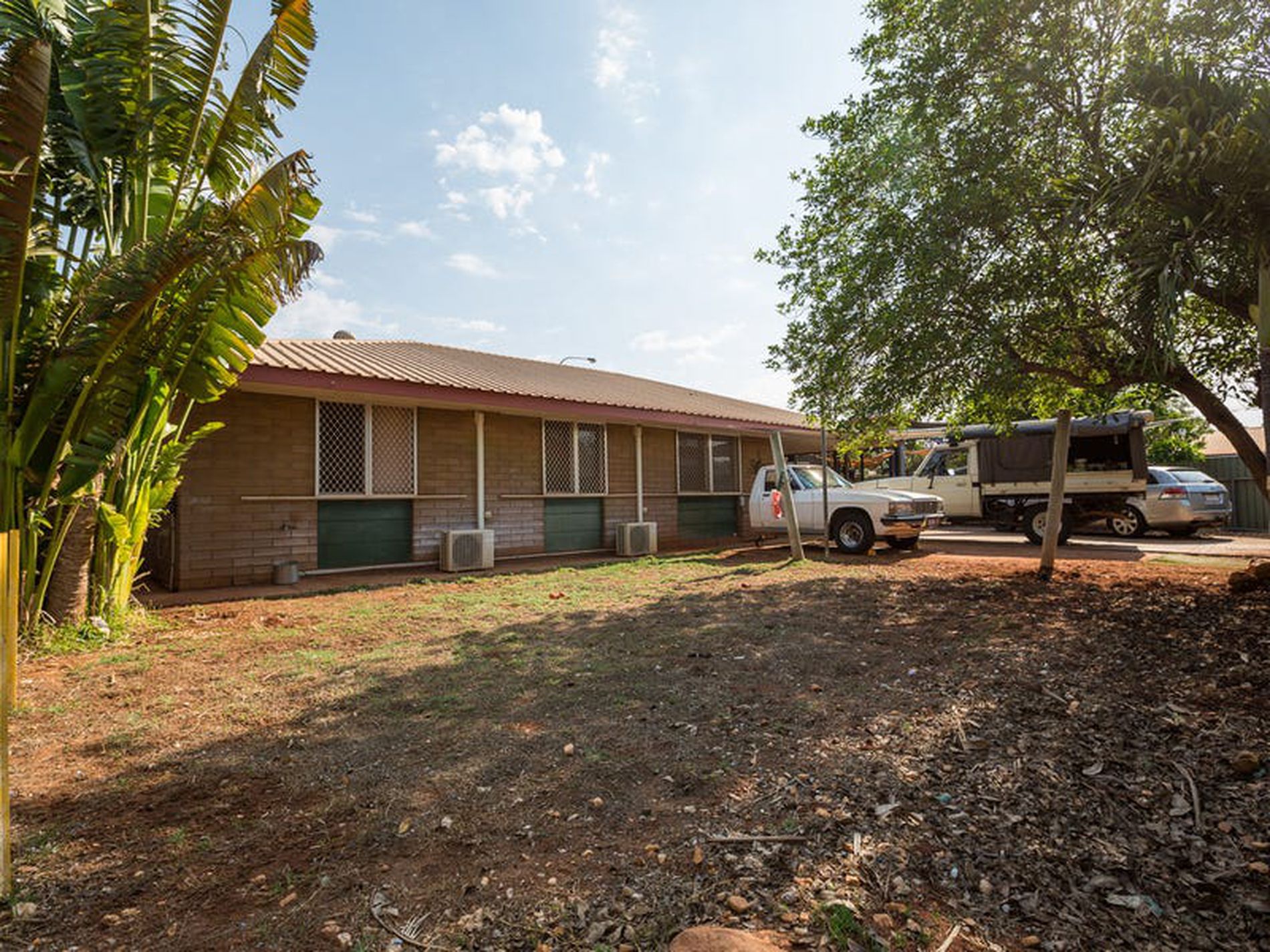 2 Dorrigo Loop, South Hedland