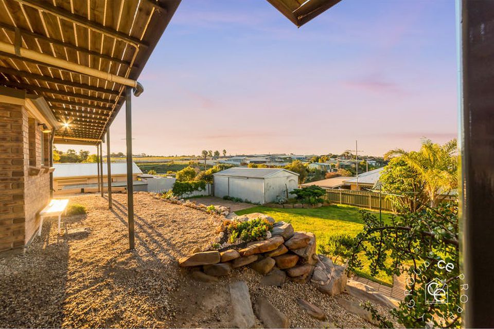 5 North Terrace, Mannum