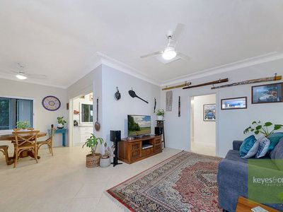 14 Cameron Street, Railway Estate