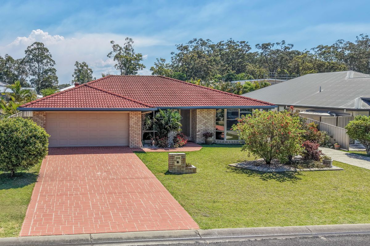 41 Sovereign Street, Iluka