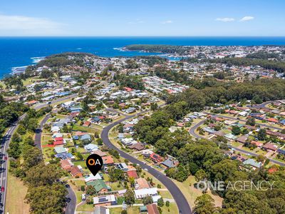 15 Curtis Street, Ulladulla