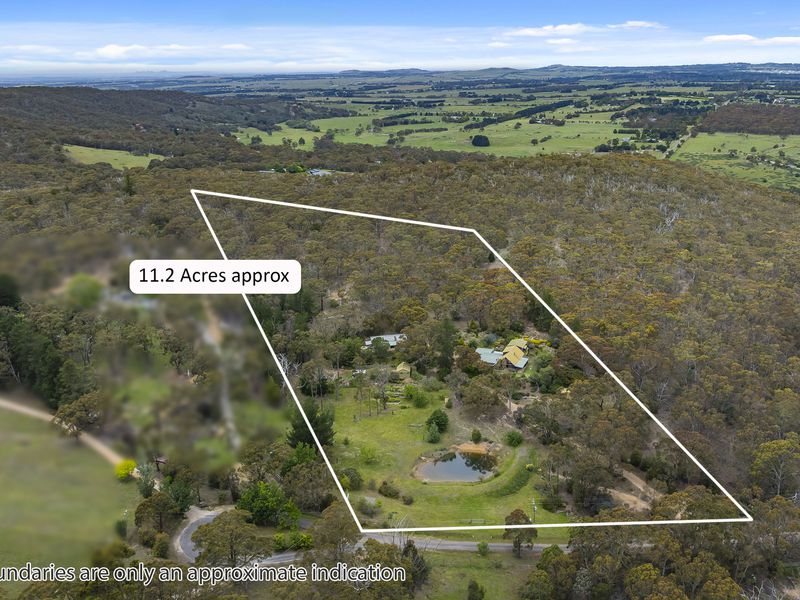 102 Kirribilli Road, New Gisborne
