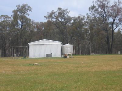 LOT 130 NORTHERN HIGHWAY, Heathcote