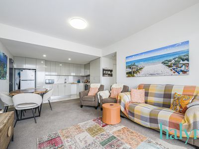 69 / 6 Campbell Street, West Perth