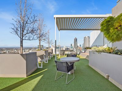 1303 / 659 Murray Street, West Perth