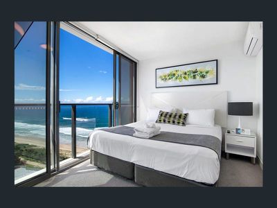 Ideal Beachfront Property