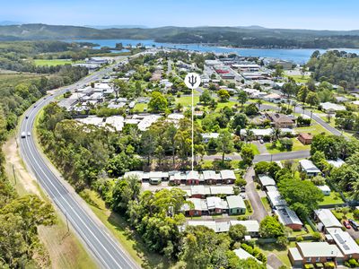 4 / 15 Crown Street, Batemans Bay