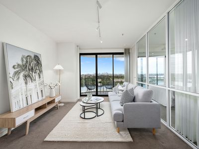 1001 / 26 Levey Street, Wolli Creek