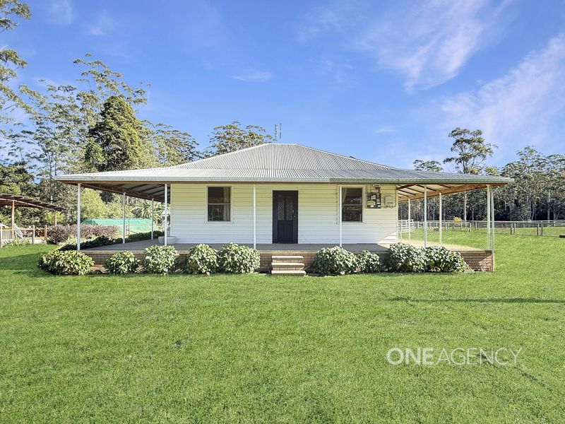 58 Nelsons Road, Herons Creek