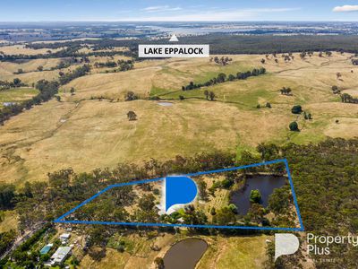 405 Heathcote-Redesdale Road, Heathcote