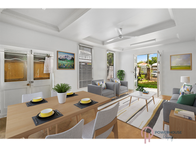 2 / 395 Draper Street, Parramatta Park