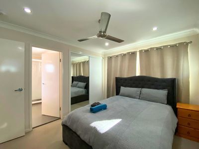 2 / 19 Oxley Drive, Moranbah