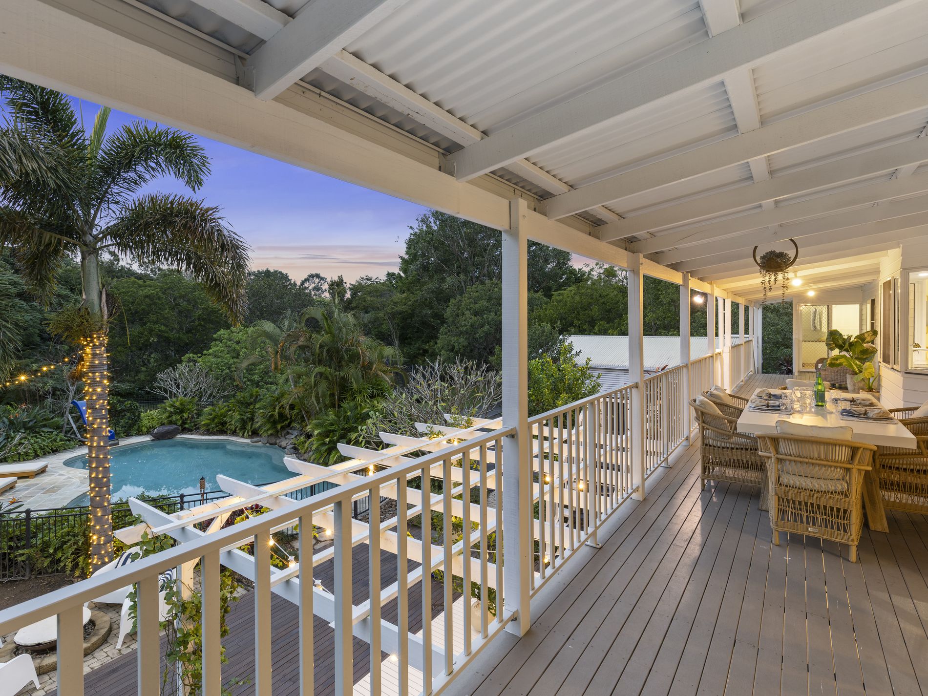 3 Sherwood Court, Samford Valley