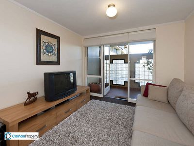 12 / 16 Hensman Road, South Perth