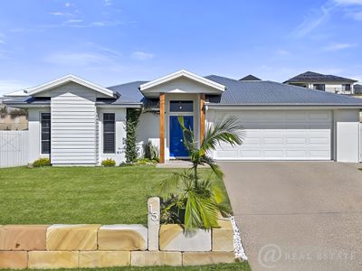 15 Sea Salt Drive, Lammermoor