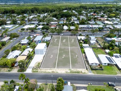 Lot 1 Morgan Street, Yorkeys Knob