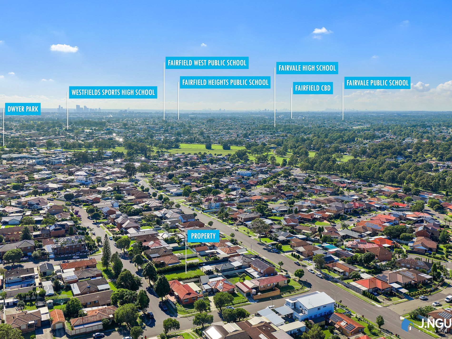 107 Bulls Road, Wakeley