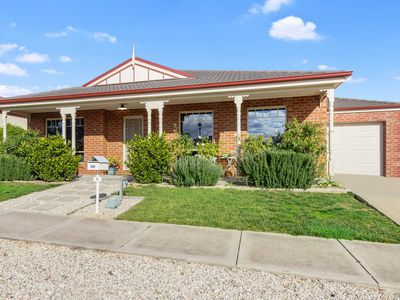6 Gaskin Way, Wangaratta