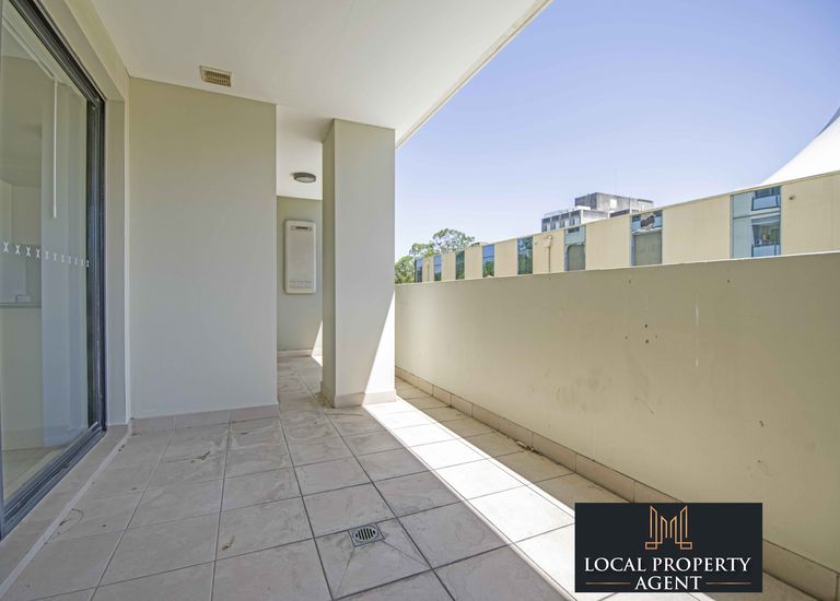 205 / 465 Chapel Rd, Bankstown