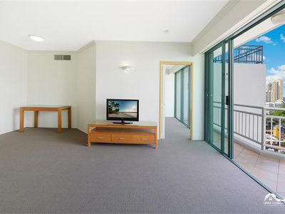 Apartment 1002 / 5-19 Palm Avenue, Surfers Paradise