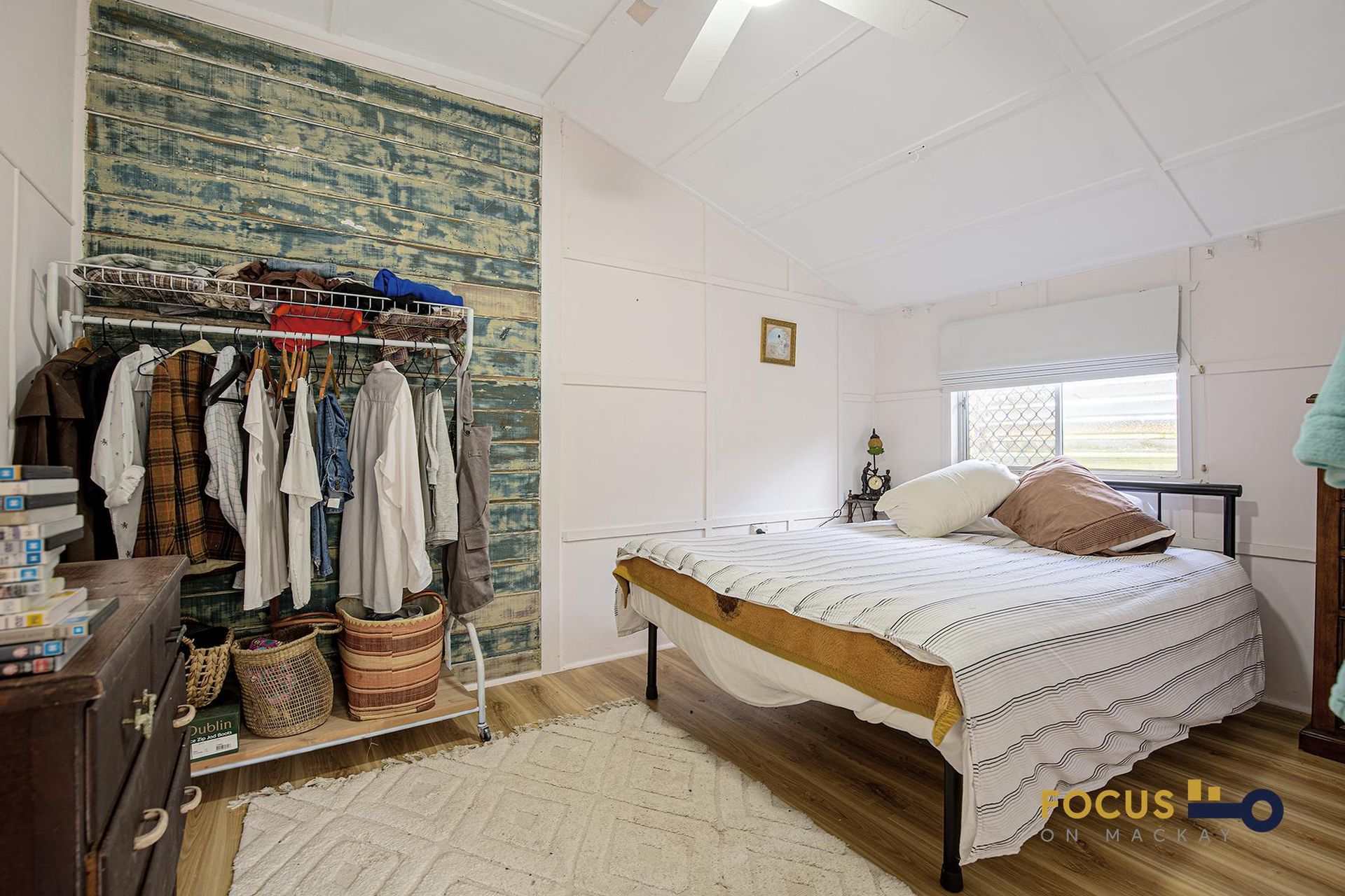 37 Old Hillsborough Road, Cape Hillsborough