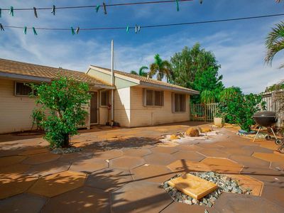 102 Paton Road, South Hedland