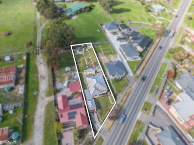 129 Vermont Road, Mowbray