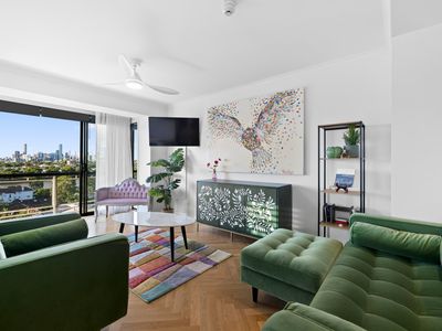 16 / 60 Bellevue Terrace, St Lucia