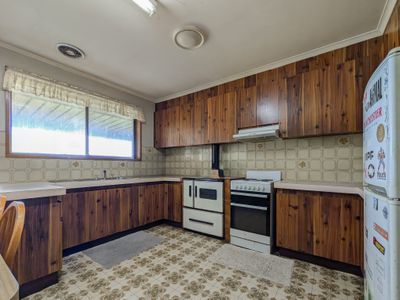 211 Ridge Road, Tresco