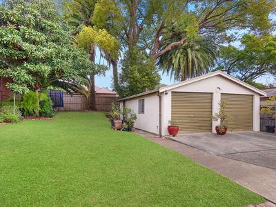 28 Fitzroy Street, Croydon