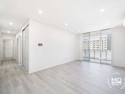 112 / 6-14 Park Road, Auburn