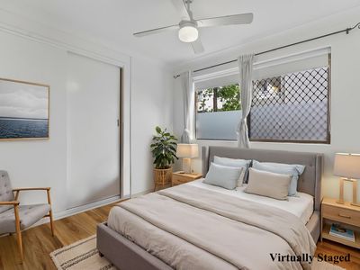 1 / 63 Macquarie Street, St Lucia