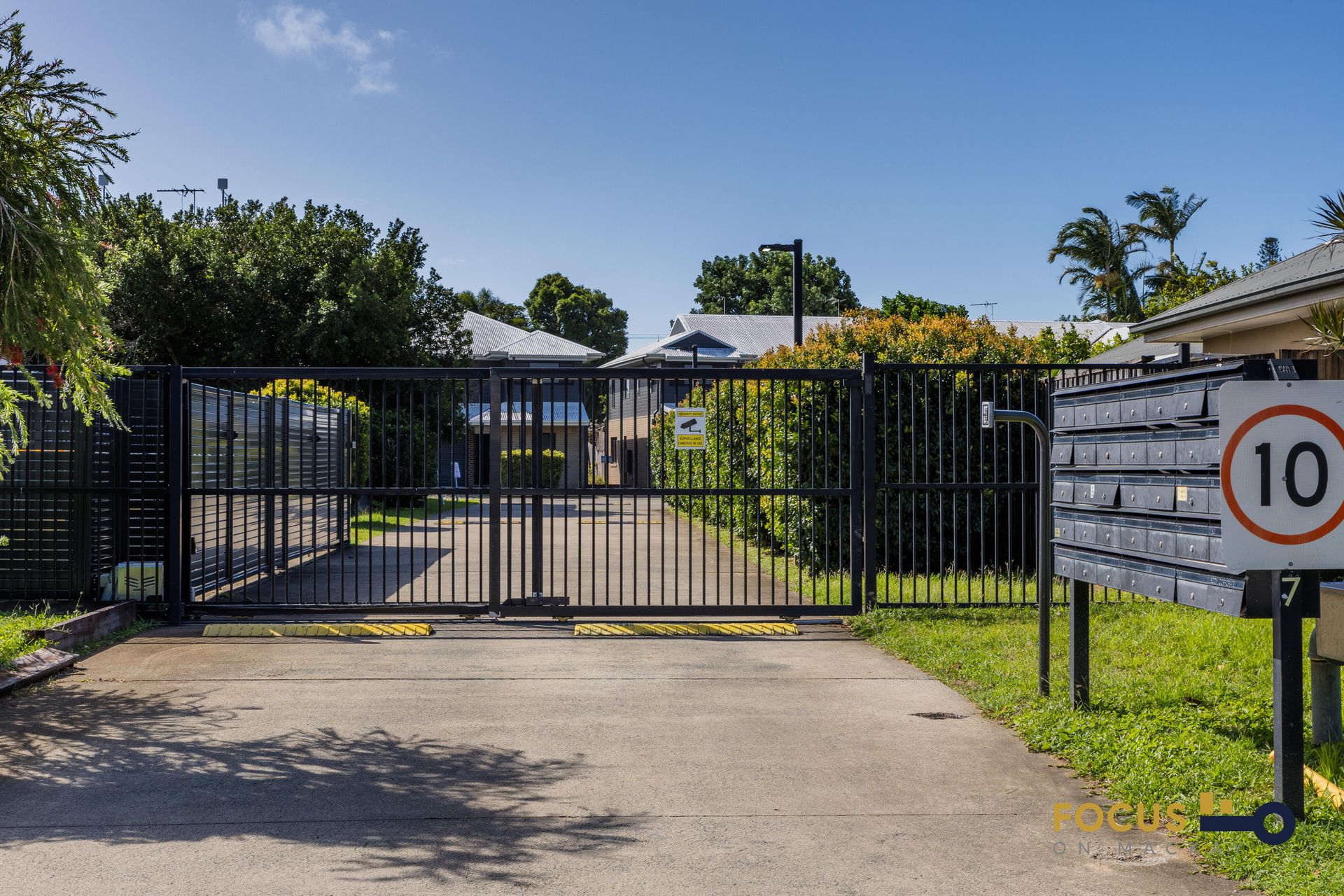 22 / 7 Bilgola Place, Blacks Beach