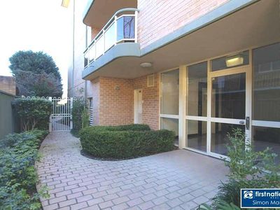 9 / 61-65 Kings Road, Brighton-le-sands