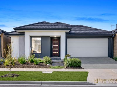 19 Sparland Street, Manor Lakes