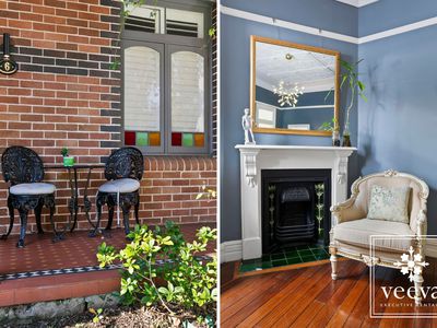 6 Tranmere Street, Drummoyne