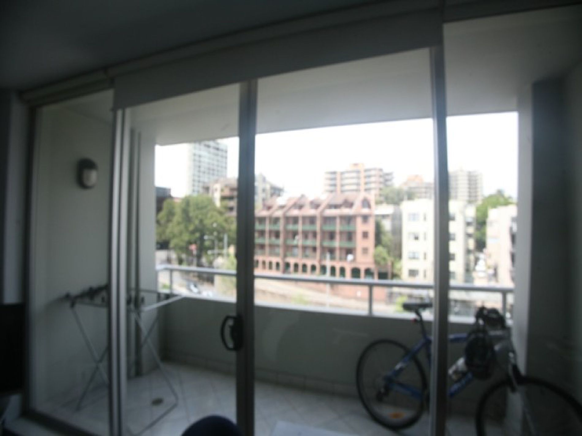 504 / 200 William Street, Woolloomooloo