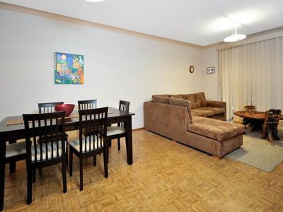 11 / 29-31 Simpson St, Bondi Beach