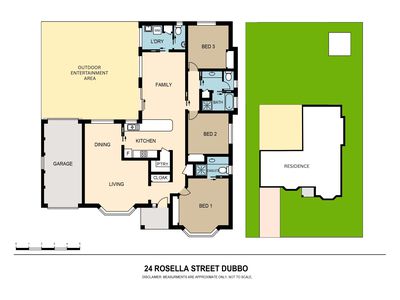 24 Rosella Street, Dubbo