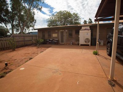 1 Peter Way, South Hedland