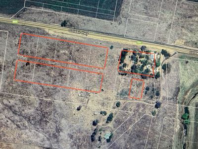 6151 GOLDEN HIGHWAY, Merriwa