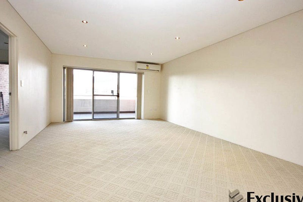 11 / 4-6 Marlborough Road, Homebush West