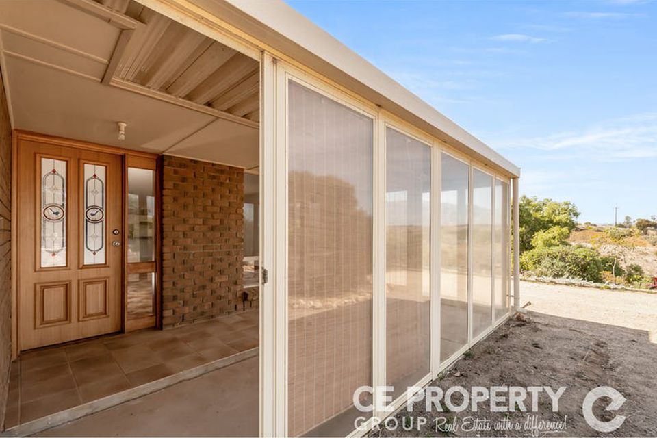 5 Shearer Heights Road, Mannum