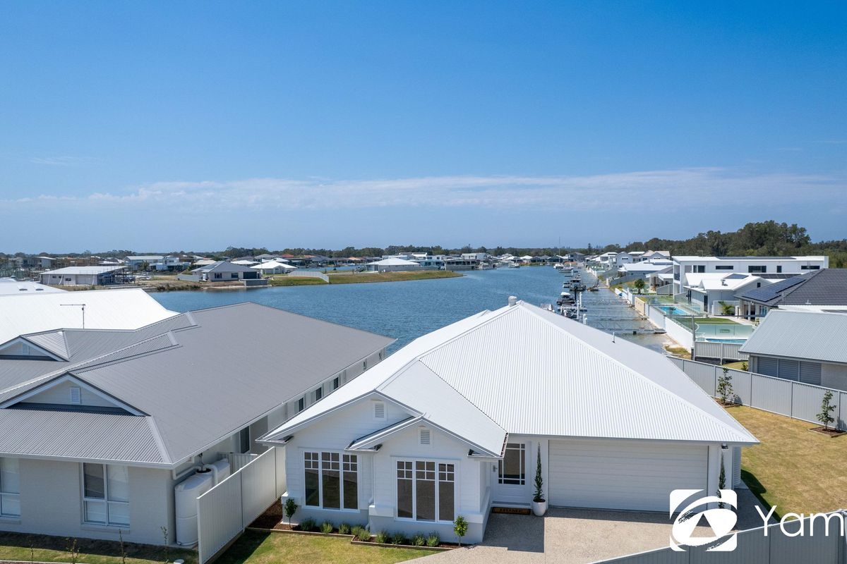 6 Lillian Place, Yamba