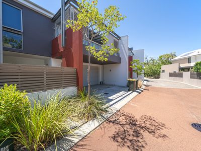 6 The Circus, Burswood