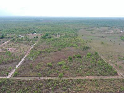 230 Wheewall Rd , Berry Springs
