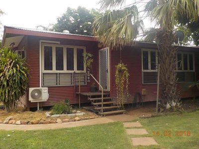 1 Mangrove Street, Kununurra